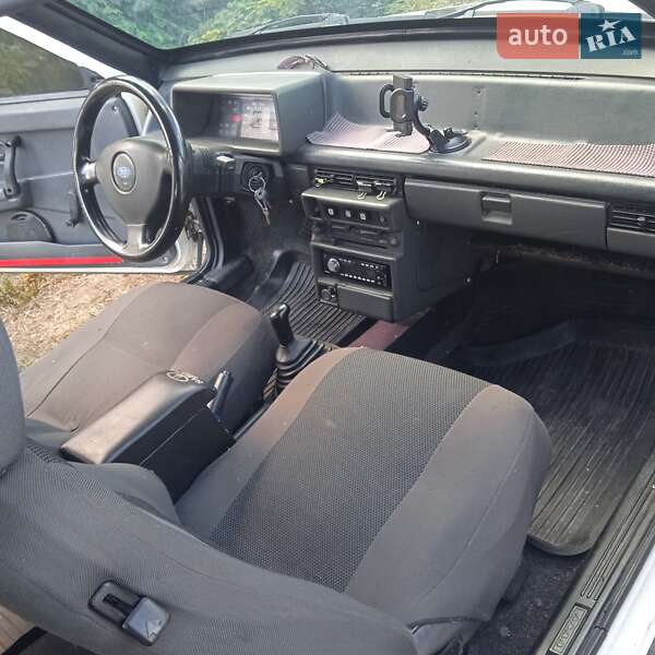Хэтчбек ВАЗ / Lada 2108 1990 в Обухове
