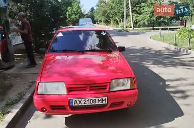 Хетчбек ВАЗ / Lada 2108 1987 в Харкові