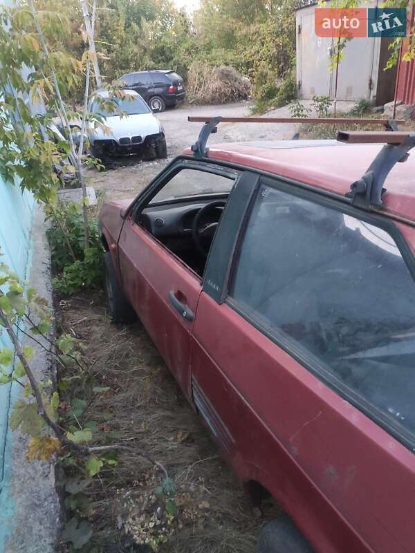 Хэтчбек ВАЗ / Lada 2108 1993 в Харькове