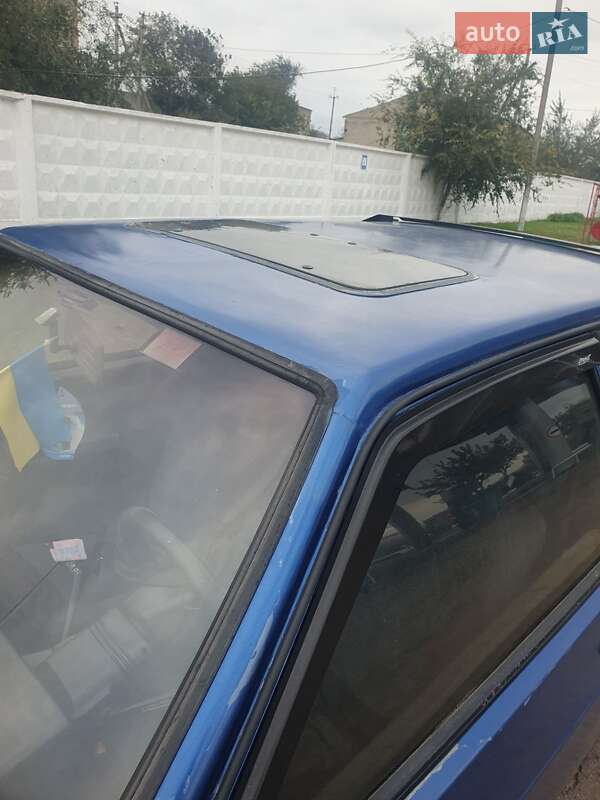 Хетчбек ВАЗ / Lada 2108 1991 в Миколаєві