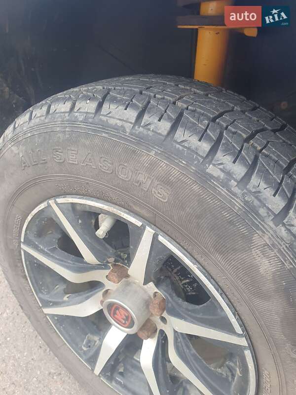 Хетчбек ВАЗ / Lada 2108 1991 в Миколаєві