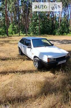 Хетчбек ВАЗ / Lada 2108 1989 в Ічні