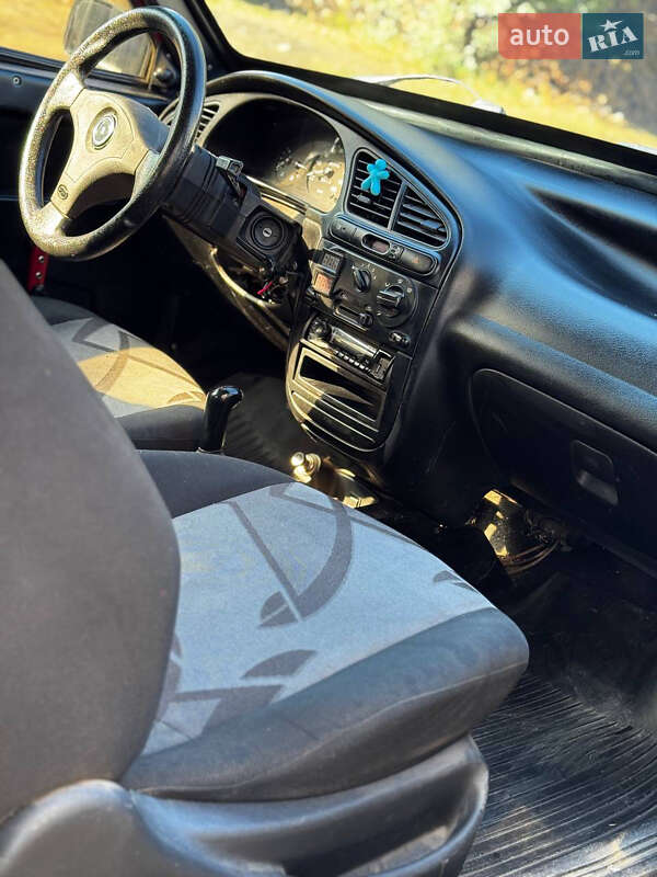 Хэтчбек ВАЗ / Lada 2108 1990 в Новомосковске