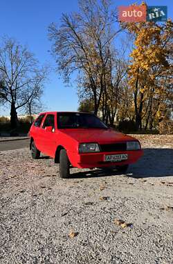 Хетчбек ВАЗ / Lada 2108 1991 в Кам'янець-Подільському