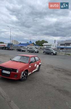 Хетчбек ВАЗ / Lada 2108 1994 в Києві