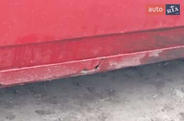 Хэтчбек ВАЗ 2108 1989 в 