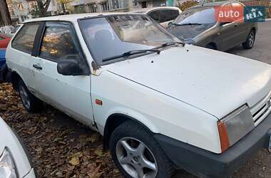 Хэтчбек ВАЗ / Lada 2108 1987 в Одессе