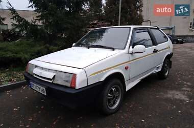 Хетчбек ВАЗ / Lada 2108 1989 в Рівному