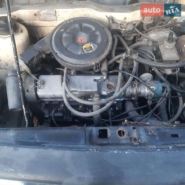 Хэтчбек ВАЗ / Lada 2108 1988 в Миргороде фото 6 Хэтчбек ВАЗ / Lada 2108 1988 в Миргороде