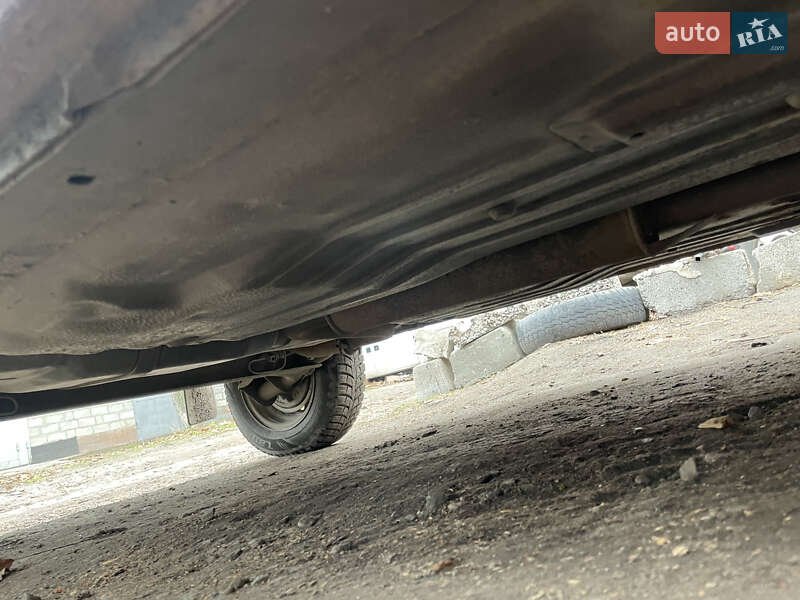 Хэтчбек ВАЗ / Lada 2108 1996 в Запорожье фото 7 Хэтчбек ВАЗ / Lada 2108 1996 в Запорожье