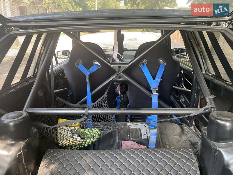 Хетчбек ВАЗ / Lada 2108 1998 в Одесі