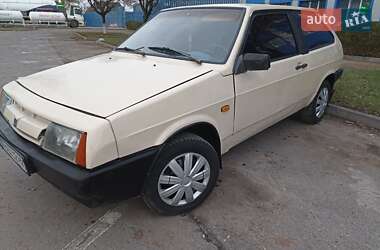 Хетчбек ВАЗ / Lada 2108 1986 в Калинівці