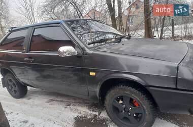 Хетчбек ВАЗ / Lada 2108 1987 в Житомирі