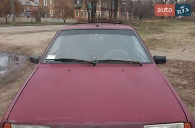 Хетчбек ВАЗ / Lada 2108 1996 в Харкові