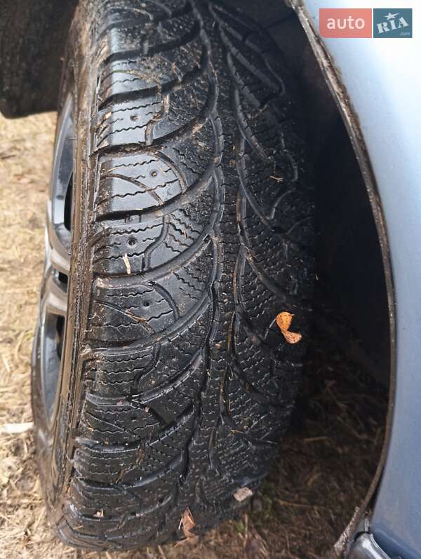 Хетчбек ВАЗ / Lada 2108 1991 в Харкові