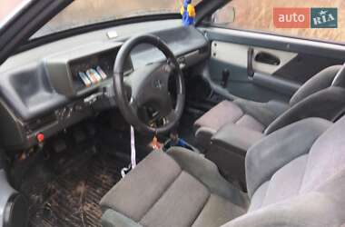 Хэтчбек ВАЗ / Lada 2108 1991 в Харькове фото 5 Хэтчбек ВАЗ / Lada 2108 1991 в Харькове