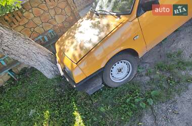 Хэтчбек ВАЗ 2108 1985 в 