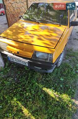 Хэтчбек ВАЗ 2108 1985 в 