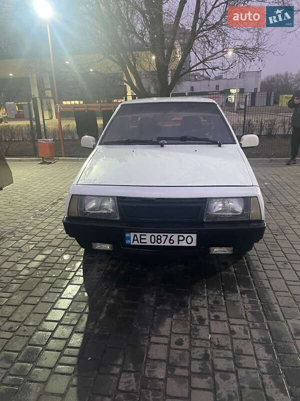 ВАЗ / Lada 2108 1988