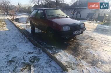 Хетчбек ВАЗ / Lada 2108 1991 в Шепетівці