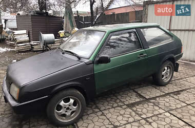 Хетчбек ВАЗ / Lada 2108 1987 в Чернігові