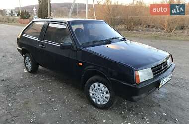 Хетчбек ВАЗ / Lada 2108 1987 в Львові