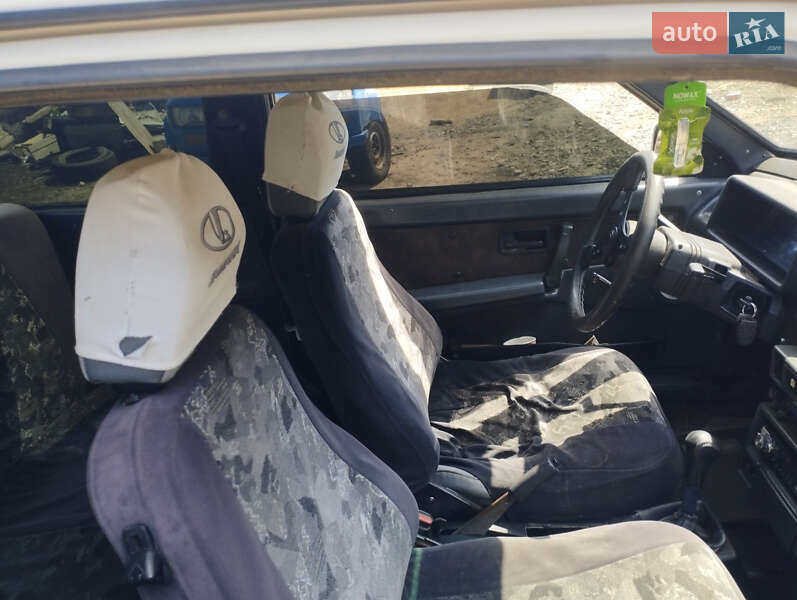 Хетчбек ВАЗ / Lada 2108 1992 в Чечельнику