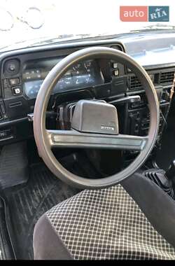 Хетчбек ВАЗ 2108 1987 в 