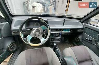 Хэтчбек ВАЗ 2108 1997 в 