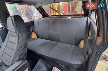 Хетчбек ВАЗ / Lada 2108 1986 в Одесі