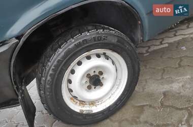 Хетчбек ВАЗ 2108 1987 в 