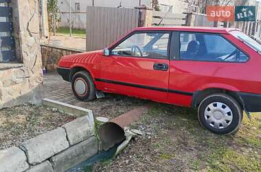 Хэтчбек ВАЗ 2108 1991 в 
