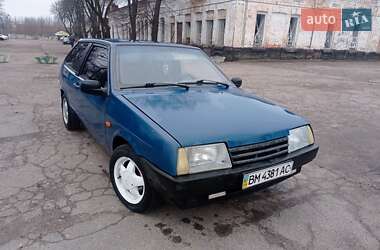 Хэтчбек ВАЗ / Lada 2108 1987 в Кролевце