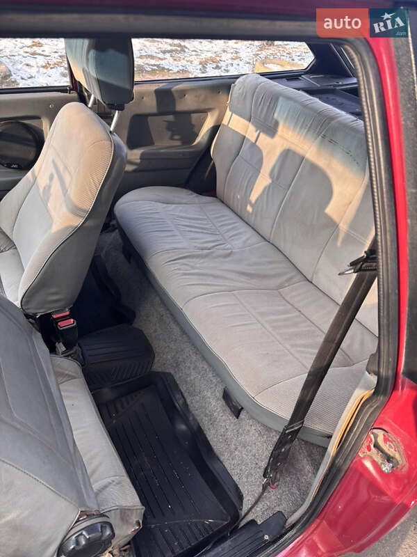 Хэтчбек ВАЗ / Lada 2108 1990 в Сумах фото 4 Хэтчбек ВАЗ / Lada 2108 1990 в Сумах