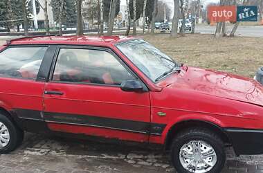 Хэтчбек ВАЗ / Lada 2108 1993 в Львове