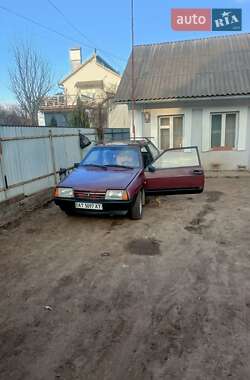 Хетчбек ВАЗ / Lada 2108 1996 в Чернівцях