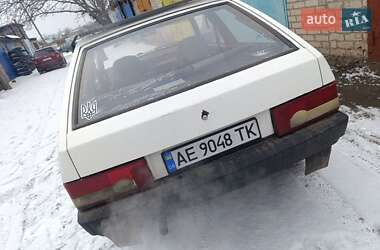 Хетчбек ВАЗ / Lada 2108 1985 в Кривому Розі