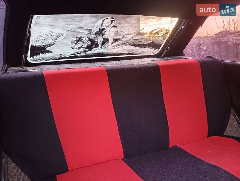Хэтчбек ВАЗ / Lada 2108 1994 в Черновцах