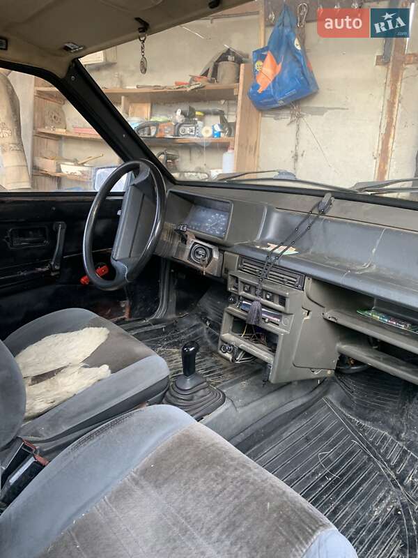 Хэтчбек ВАЗ / Lada 2108 1987 в Белках