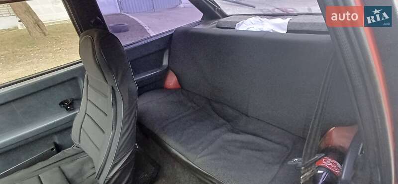 Хэтчбек ВАЗ / Lada 2108 1990 в Львове фото 11 Хэтчбек ВАЗ / Lada 2108 1990 в Львове