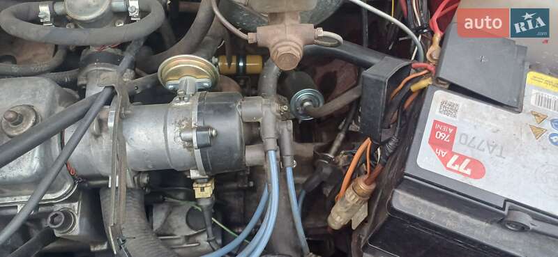 Хэтчбек ВАЗ / Lada 2108 1990 в Львове фото 16 Хэтчбек ВАЗ / Lada 2108 1990 в Львове