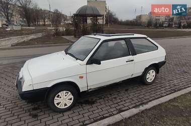 Хетчбек ВАЗ / Lada 2108 1987 в Тернівці