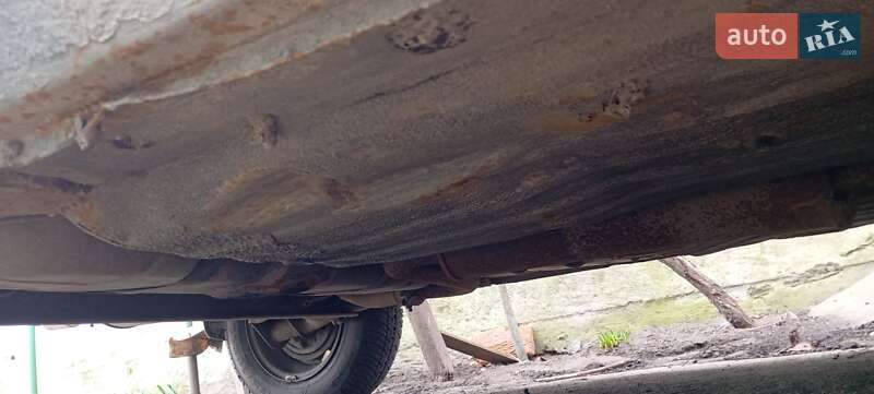 Хетчбек ВАЗ / Lada 2108 1986 в Бершаді