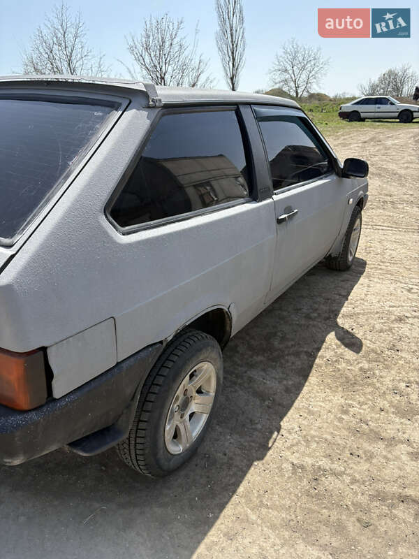 Хетчбек ВАЗ / Lada 2108 1990 в Кодимі