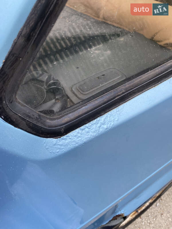 Хэтчбек ВАЗ / Lada 2108 1989 в Запорожье фото 10 Хэтчбек ВАЗ / Lada 2108 1989 в Запорожье