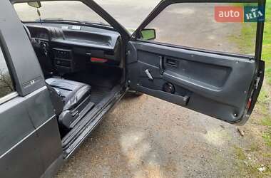 Хэтчбек ВАЗ 2108 1990 в 
