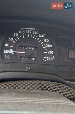 Хэтчбек ВАЗ / Lada 2108 1993 в Черкассах