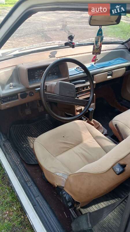 Хэтчбек ВАЗ / Lada 2108 1986 в Моршине