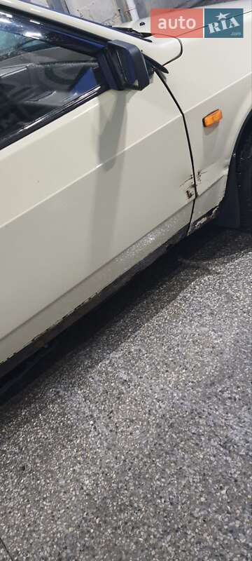 Хэтчбек ВАЗ / Lada 2108 1988 в Черновцах