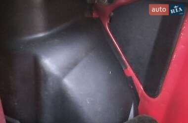 Хетчбек ВАЗ 2108 1992 в 